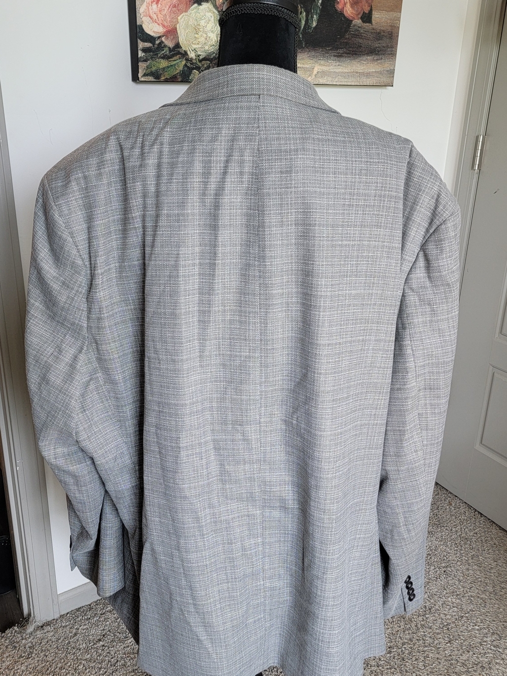 Shaquille O'Neal Suit Jacket